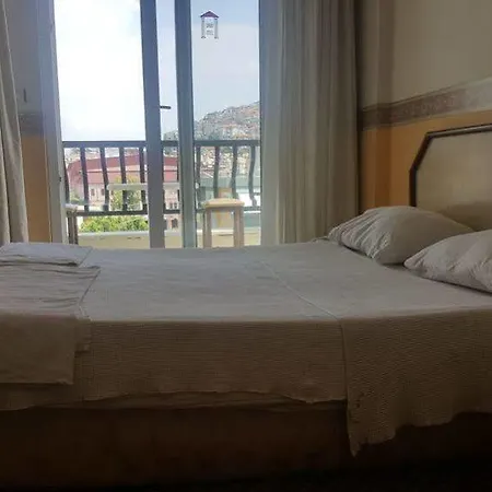 Otel Kleopatra Saray Alanya