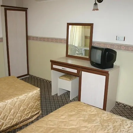 Kleopatra Saray Hotel 2*