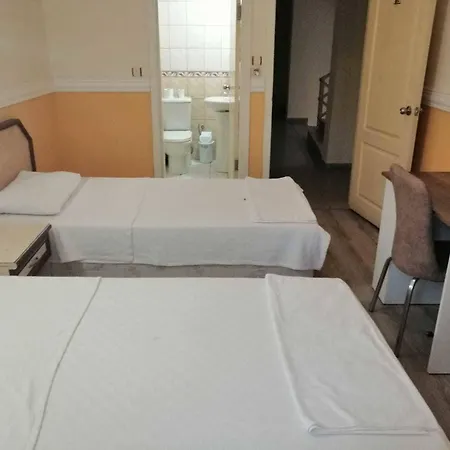 Hotel Kleopatra Saray Alanya