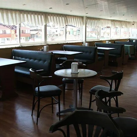 Kleopatra Saray Hotel 2*