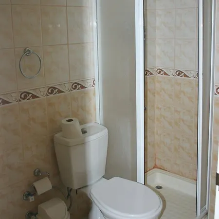 Kleopatra Saray Hotel Alanya