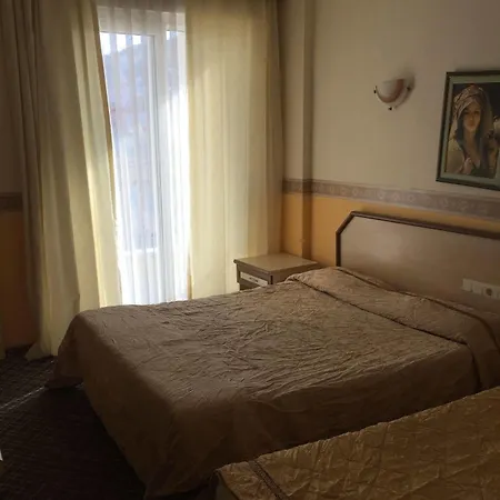 Kleopatra Saray Hotel