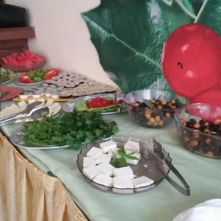 Kleopatra Saray 2* Alanya