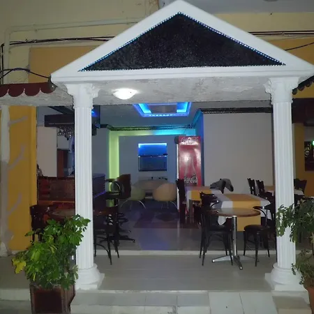 Kleopatra Saray 2* Alanya