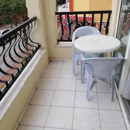 Kleopatra Saray 2* Alanya