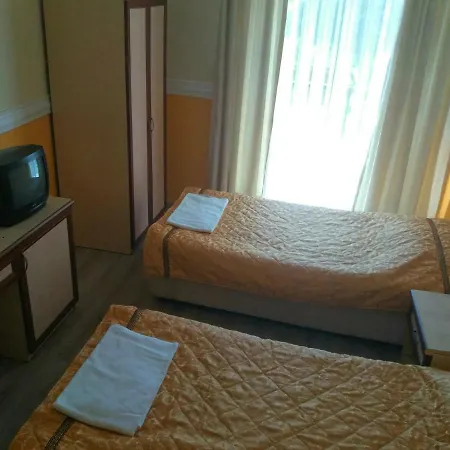 Kleopatra Saray 2* Alanya